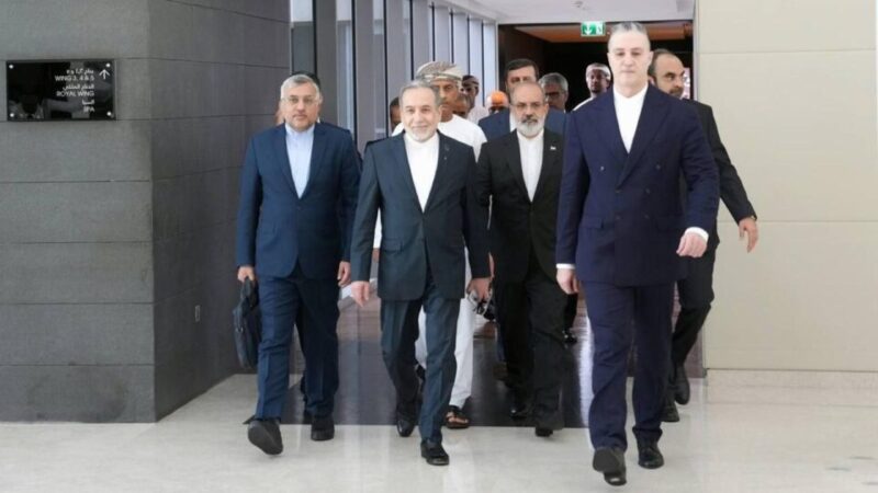 EXPLOSIVO: Irã confirma negociações secretas com EUA sobre acordo nuclear e promete benefícios que podem revolucionar o mundo!