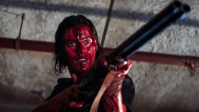 Pânico 7 e os filmes de terror que vão te fazer tremer em 2026