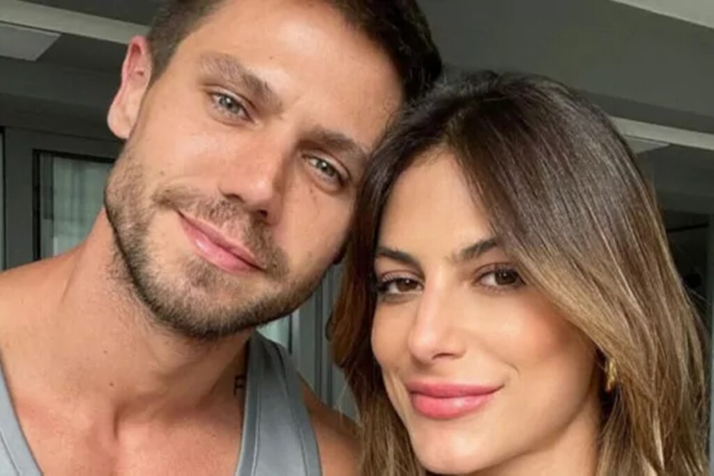 Revelação EXPLOSIVA: Mari Gonzalez solta detalhes chocantes sobre Jonas que ninguém esperava