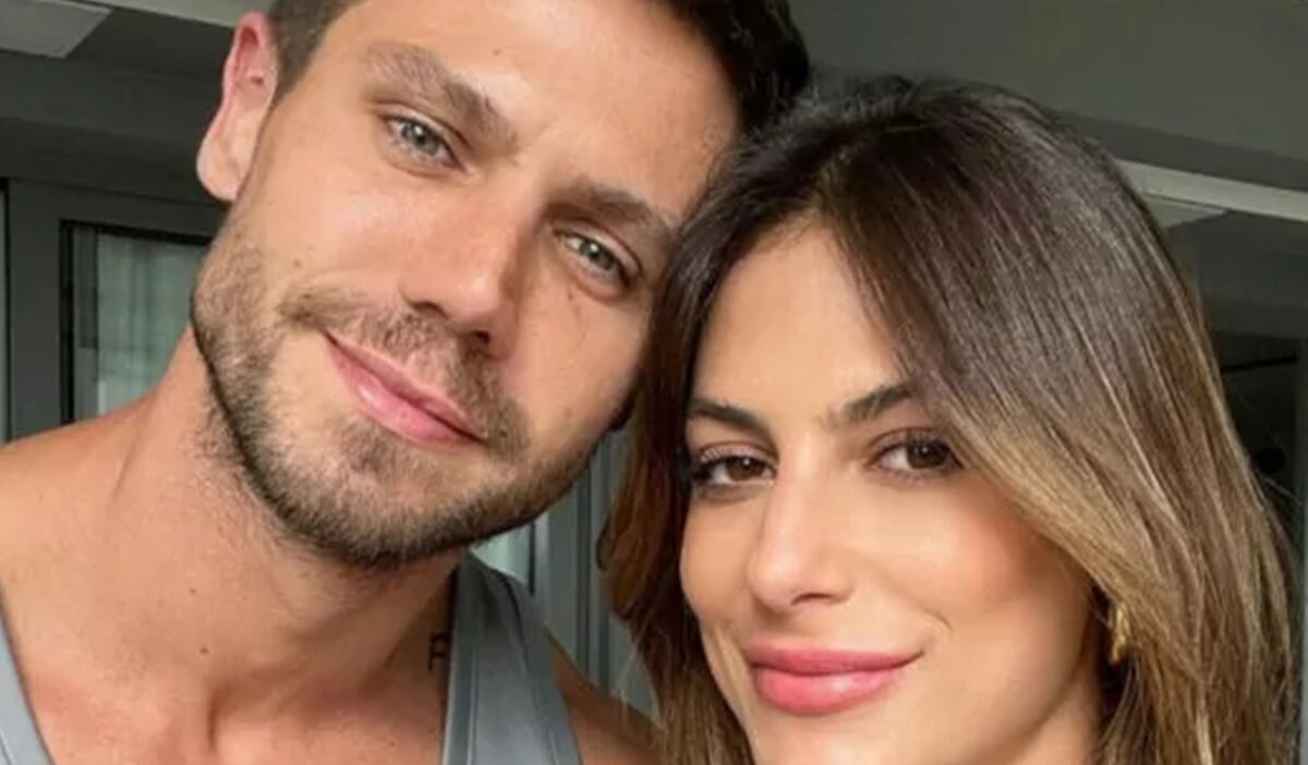 Revelação EXPLOSIVA: Mari Gonzalez solta detalhes chocantes sobre Jonas que ninguém esperava