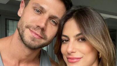 Revelação EXPLOSIVA: Mari Gonzalez solta detalhes chocantes sobre Jonas que ninguém esperava