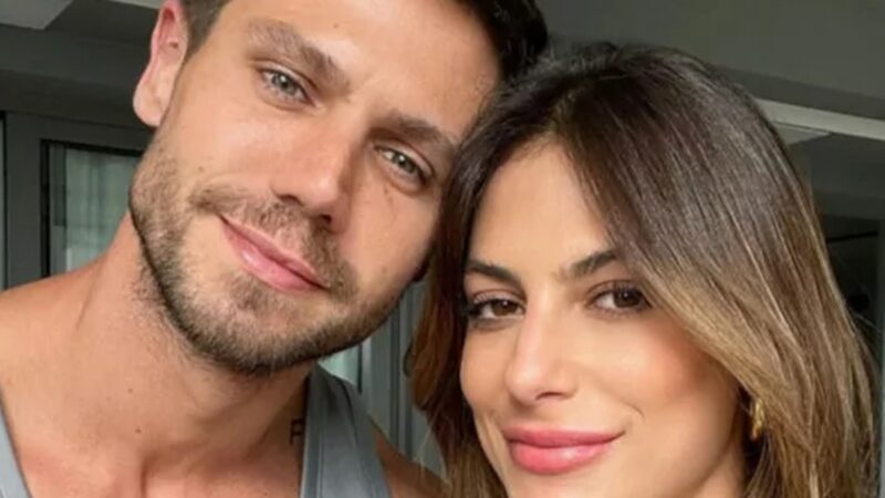 Revelação EXPLOSIVA: Mari Gonzalez solta detalhes chocantes sobre Jonas que ninguém esperava