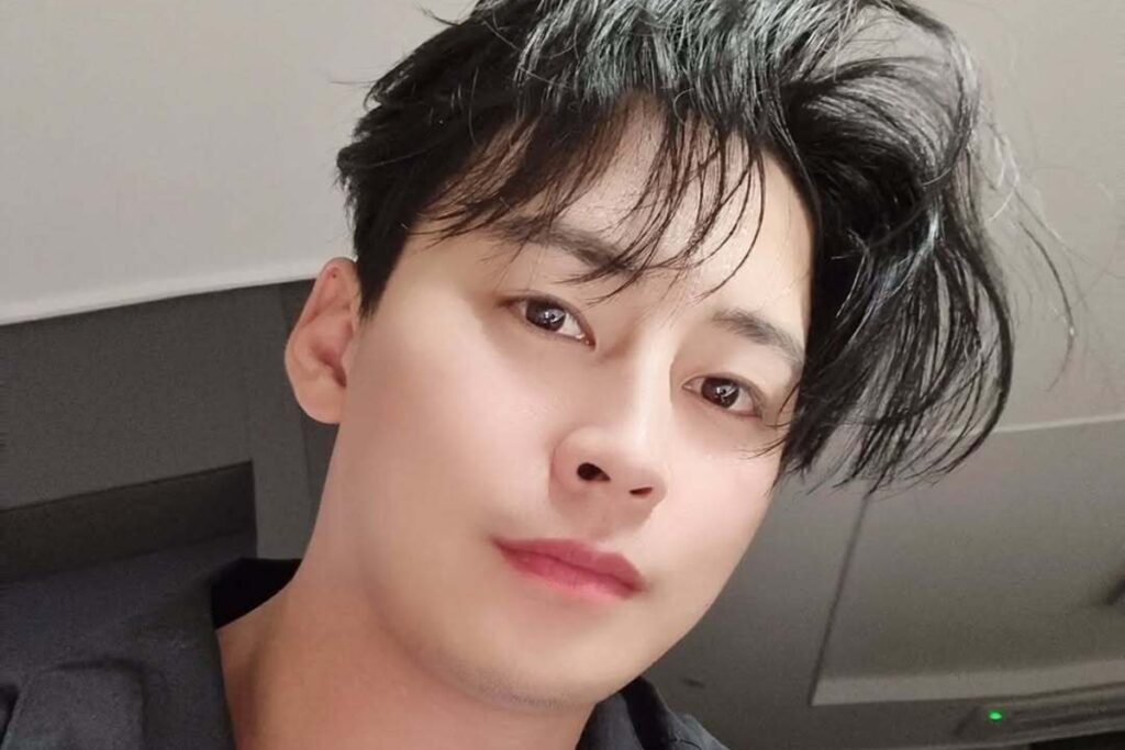 Morre trágicamente ator coreano Jung Eun-woo, aos 40 anos