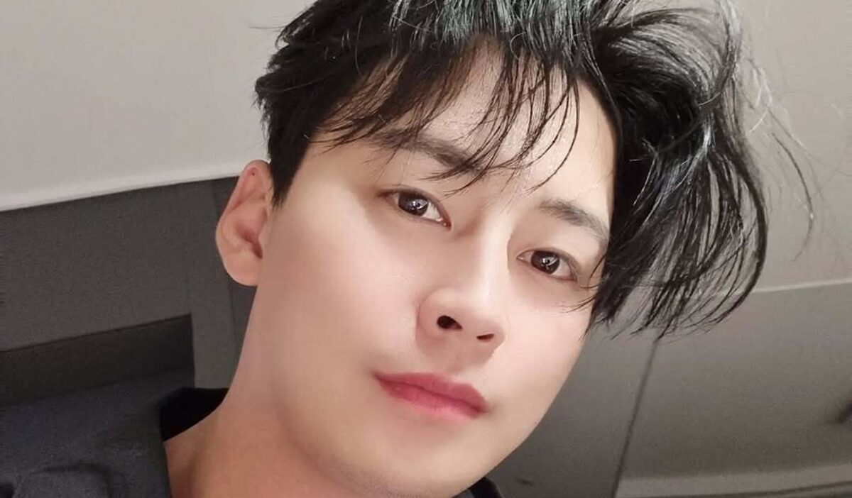 Morre trágicamente ator coreano Jung Eun-woo, aos 40 anos