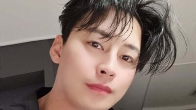 Morre trágicamente ator coreano Jung Eun-woo, aos 40 anos