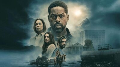 PARADISE: O QUE REALMENTE ACONTECEU NA MORTE CHOCANTE DO 3º EPISÓDIO?