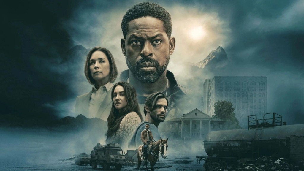 PARADISE: O QUE REALMENTE ACONTECEU NA MORTE CHOCANTE DO 3º EPISÓDIO?