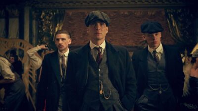 As 6 Séries que Tentaram Copiar o Fenômeno Peaky Blinders