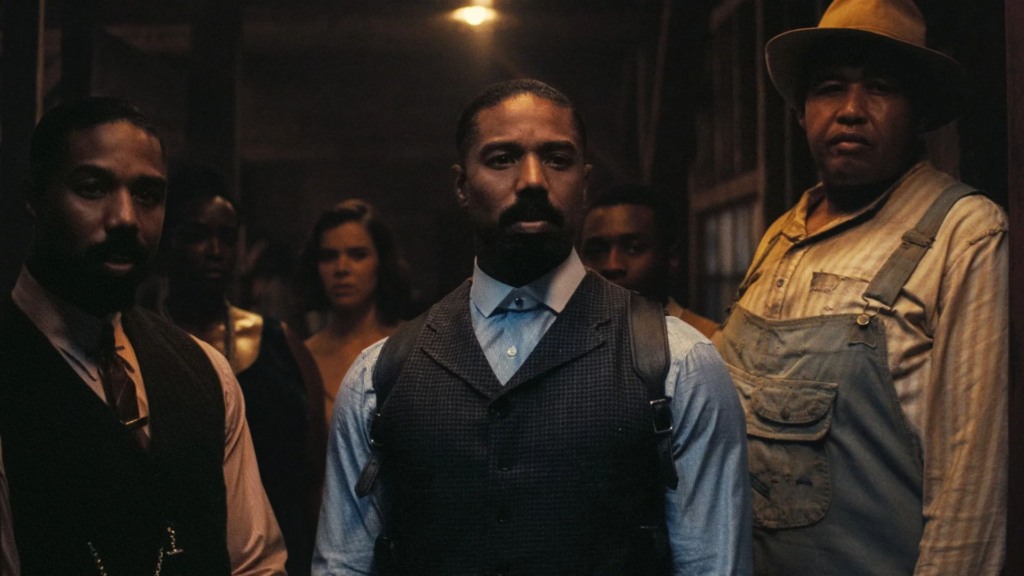 Tudo em Pânico 6 Mistura Pecadores e Silêncio em Paródia Explosiva!