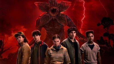 Ator faz bombástico desabafo sobre final de Stranger Things: Fiquei profundamente decepcionado