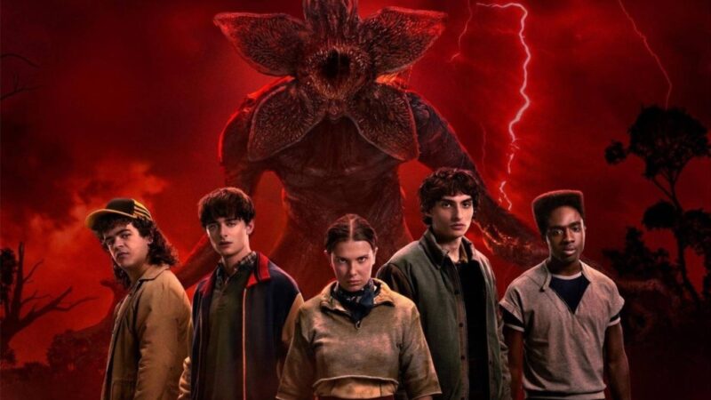 Ator faz bombástico desabafo sobre final de Stranger Things: Fiquei profundamente decepcionado