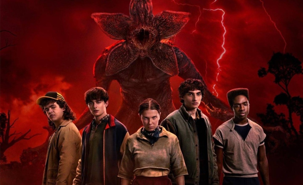 Ator faz bombástico desabafo sobre final de Stranger Things: Fiquei profundamente decepcionado