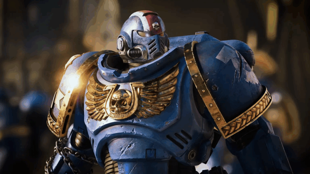 Warhammer 40K: Série do Henry Cavill promete superar The Witcher e dominar o fantasia