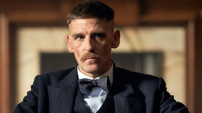 Peaky Blinders: O Homem Imortal: O destino chocante de Arthur Shelby finalmente revelado
