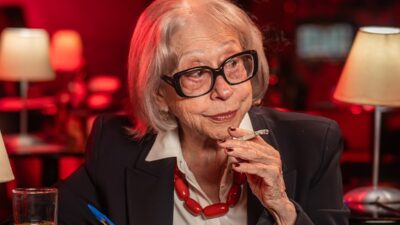 Fernanda Montenegro posta foto rara do neto que ninguém via: A ternura da terceira geração que emociona internautas