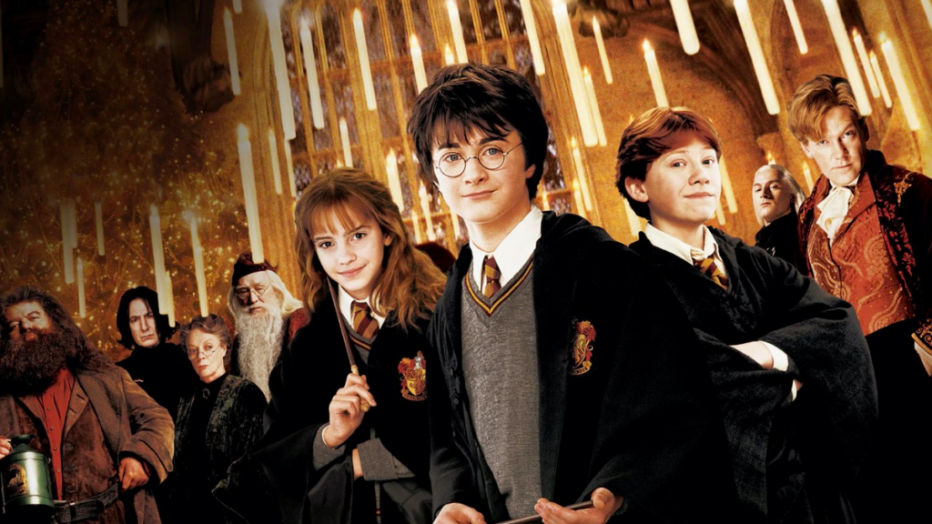 Harry Potter: Revelação chocante em roteiro de 27 anos ainda revolta fãs