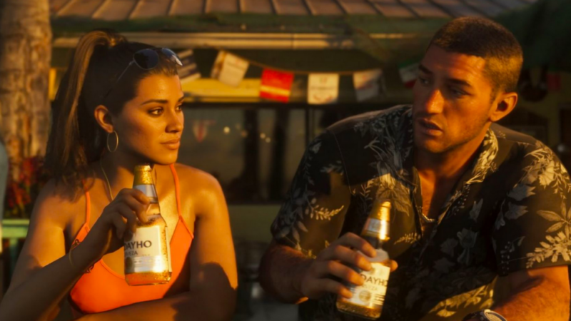 GTA 6 PC: Lançamento pode ter atraso alarmante de mais de um ano