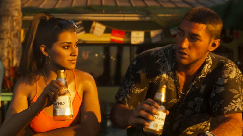 GTA 6 PC: Lançamento pode ter atraso alarmante de mais de um ano