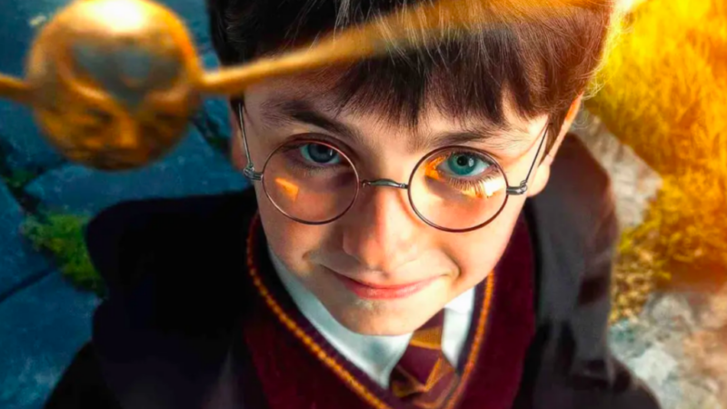 Harry Potter: A Série traiu esses personagens icônicos nos filmes