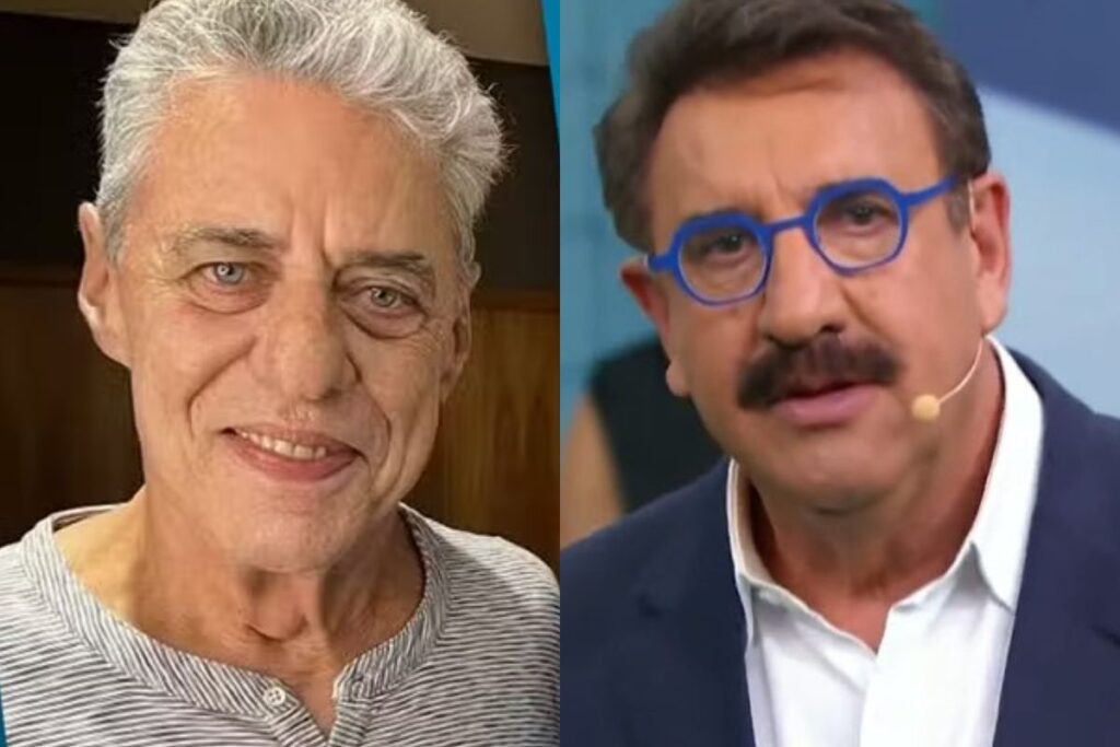 Ratinho vs Chico Buarque: briga judicial EXPLODE com novo desdobramento bombástico