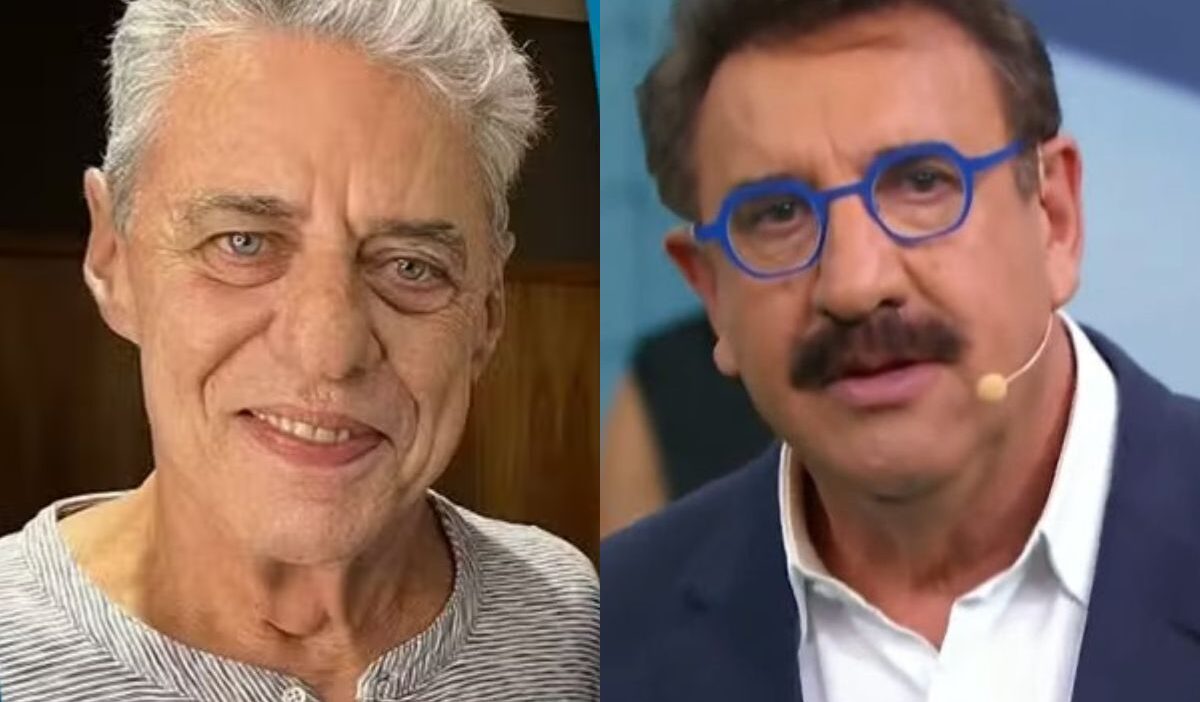 Ratinho vs Chico Buarque: briga judicial EXPLODE com novo desdobramento bombástico