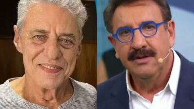 Ratinho vs Chico Buarque: briga judicial EXPLODE com novo desdobramento bombástico