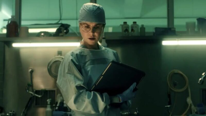 Espectacular: Scarpetta Copia Cena Icônica de Série e Detalhe Secreto Vira Sensação Mundial