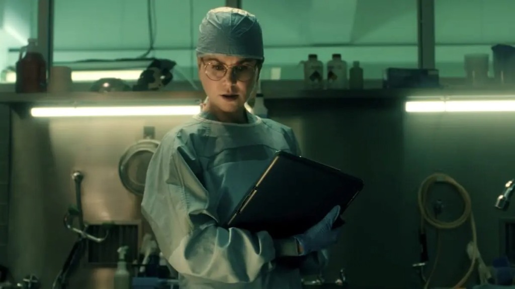 Espectacular: Scarpetta Copia Cena Icônica de Série e Detalhe Secreto Vira Sensação Mundial