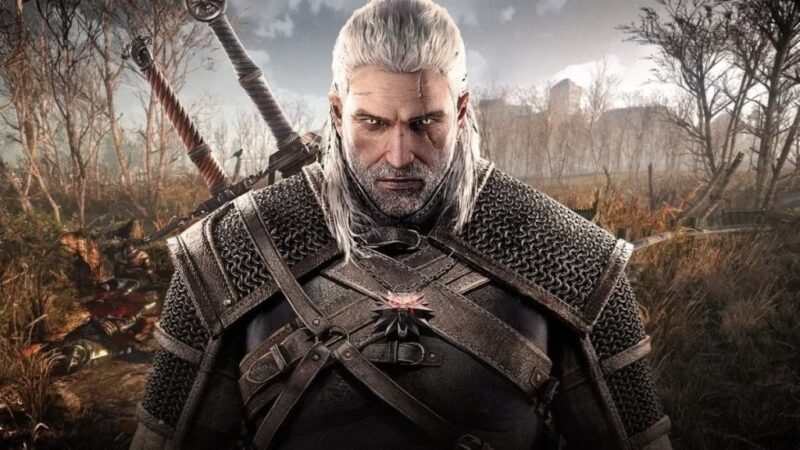 SENSACIONAL: The Witcher 3 vai estrear nova expansão antes de GTA 6, segundo analista do mercado