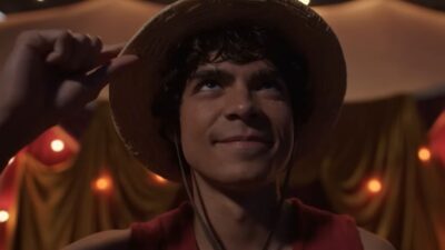 REVELADO O VERDADEIRO SIGNIFICADO DA VONTADE DE D NA NETFLIX MISTÉRIO DO SÉCULO DE ONE PIECE DESVENDADO