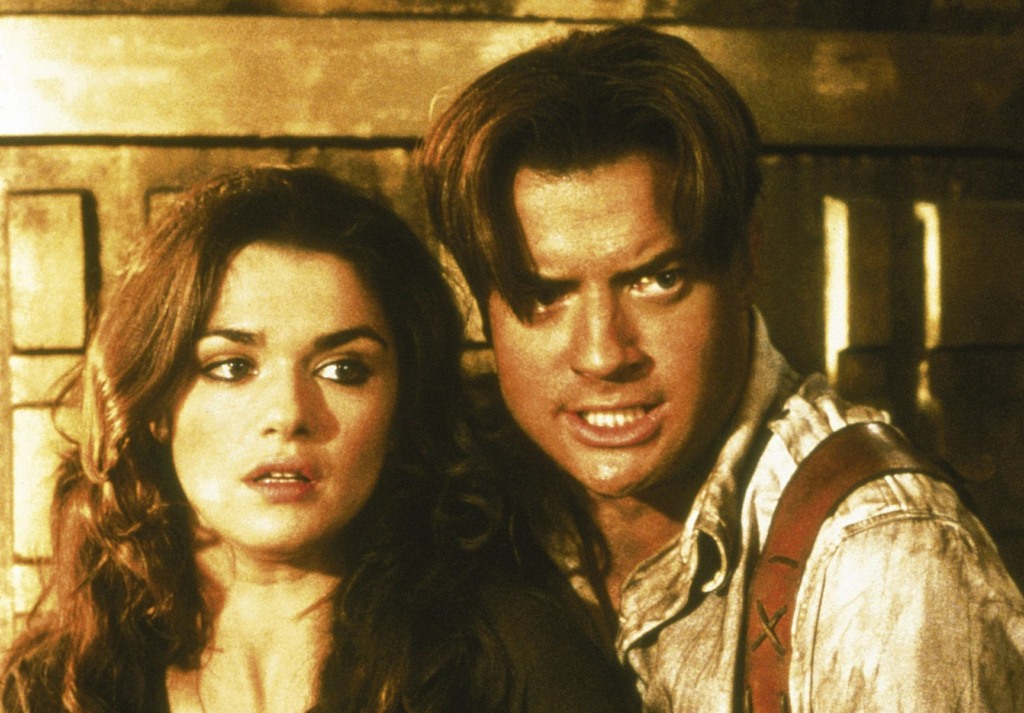 MÚMIA 4: Diretores prometem filme lindo, assustador e grandioso – Prepare-se para o ESPECTÁCULO!