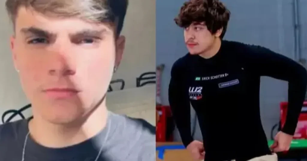 EMOCIONANTE: Vídeo revela último pedido de adolescente assassinado por piloto antes de velatório