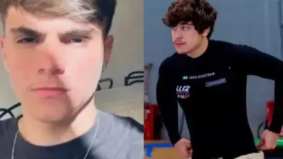 EMOCIONANTE: Vídeo revela último pedido de adolescente assassinado por piloto antes de velatório