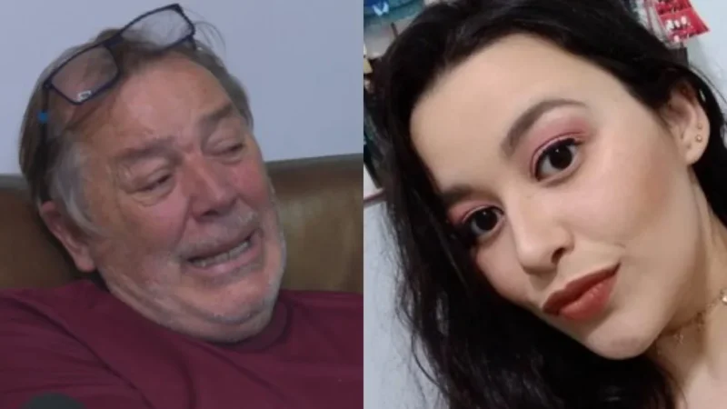 TRAGÉDIA EM SP: Pai de professora que morreu afogada em piscina faz desabafo que chocou o país