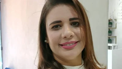 O MATERIAL que a professora distribuiu a alunos segundos antes de ser morta em sala de aula