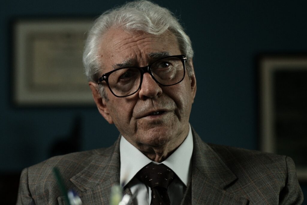 Exílio Forçado: Juca de Oliveira para a Bolívia na Ditadura Militar