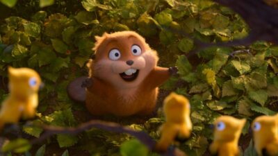 Elementos DOMINA bilheteria e quebra recorde histórico da Pixar