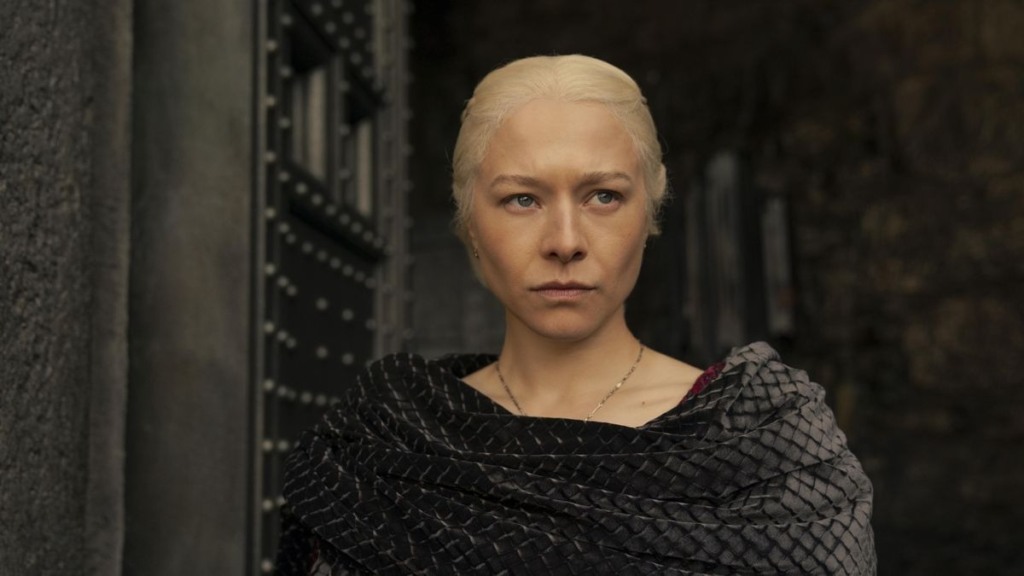 Revelação bombástica: A Casa do Dragão destruiu a 3ª temporada com esta história crucial