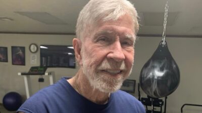 Família de Chuck Norris desaba em prantos ao anunciar morte chocou o mundo