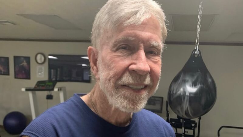 Família de Chuck Norris desaba em prantos ao anunciar morte chocou o mundo