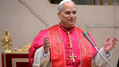 Exija: Papa faz apelo DESPERADO e coloca fim na GUERRA do Oriente Médio!