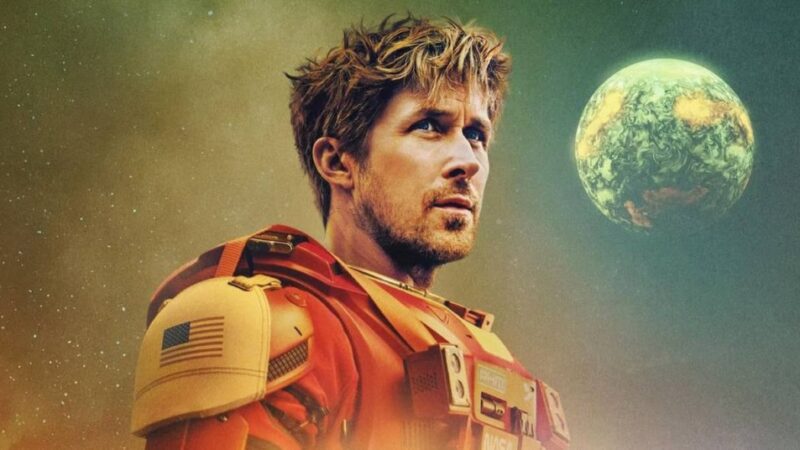 Ryland Volta Para Casa? Autor de Devoradores de Estrelas Revela a Verdade sobre o Final!