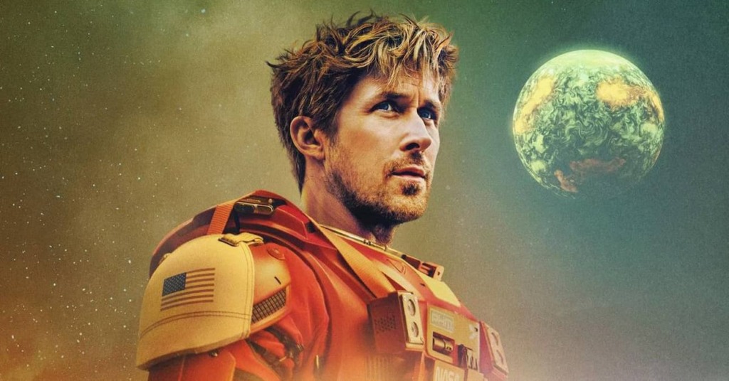 Ryland Volta Para Casa? Autor de Devoradores de Estrelas Revela a Verdade sobre o Final!