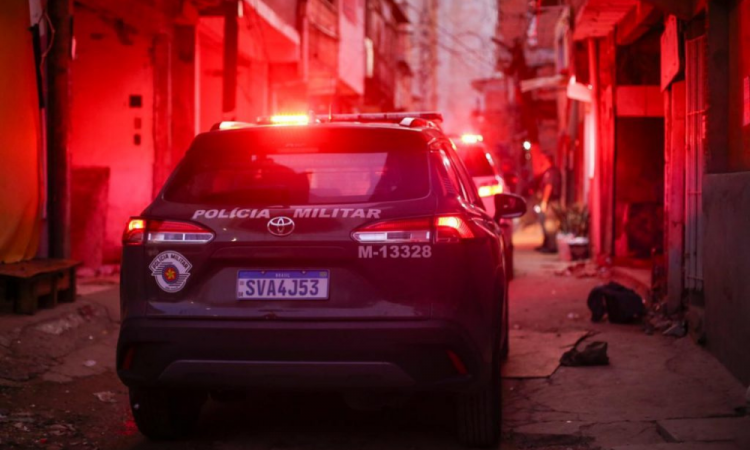 Fim da Passeata: 116 Presos em Megaoperação Contra Quebra-Vidros no Centro de SP