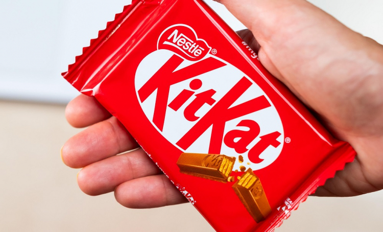 KITKAT ESTOURA NOTÍCIA: ROUBO HISTÓRICO DE 12 TONELADAS DE CHOCOLATES ABALA FÁBRICA E DEIXA POLÍCIA EM ALERTA MÁXIMO!