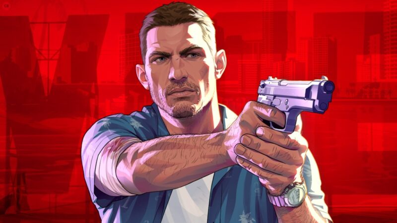Escândalo: Gameplay do GTA 6 Vaza em Redes Sociais Meses Antes do Lançamento