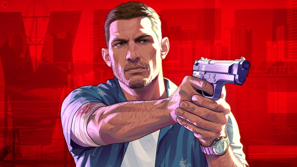 Escândalo: Gameplay do GTA 6 Vaza em Redes Sociais Meses Antes do Lançamento