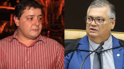 Dino desafia poderio do Supremo para salvar Lulinha!