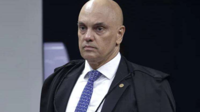 Escândalo na Secom do STF: Família poderosa de Miriam Leitão liga comunicação ao favorecimento de Moraes