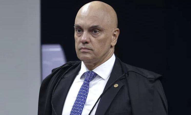 Escândalo na Secom do STF: Família poderosa de Miriam Leitão liga comunicação ao favorecimento de Moraes
